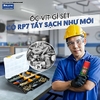 Chất Bôi Trơn Chống Gỉ Sét Selleys RP7 150g