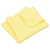 Bộ 4 Khăn Lau Xe Chuyên Dụng Wurth Microactive Cloth (40×40 cm) siêu mềm mịn và không gây trầy xước bề mặt