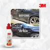 Sáp đánh bóng sơn xe 3M Premium Liquid Wax 1kg