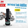 Chai Phụ Gia Xăng 3M Dành Cho Xe Hai Bánh - Liquid 25ml 3M Petrol Tank Additive