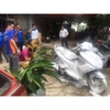 Xà Bông Bọt Tuyết, Rửa Xe Không Chạm 3M, can 10Lít (Car Wash Foam)