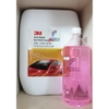 Xà bông bọt tuyết rửa xe 3M chai bán lẻ 1 lít (Car Wash Foam)
