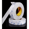 [Chính hãng] Băng Keo 2 Mặt 3M 9448A Double Coated Tissue Tape (Trắng phối xanh)