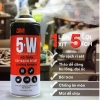 Dầu bôi trơn chống rỉ sét đa năng 3M 5W