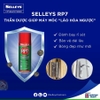 Chai Xịt Chống Rỉ Sét Và Bôi Trơn Đa Dụng Selleys RP7 300 gr