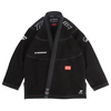 Competition Gi v2 đen