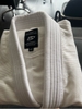 Kid Competition Gi White