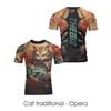 Cat traditional
