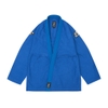 Competition Gi Blue 450gsm