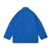 Competition Gi Blue 450gsm