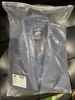 Kid Training Canvas Dark Blue K2-Gi