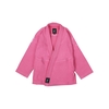 Kid Training Gi Dark Pink