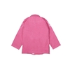 Kid Training Gi Dark Pink
