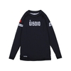 Gisdio Rashguard Ver 1