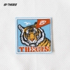 Patch Tiger