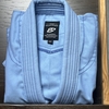 Kid Training Gi Blue