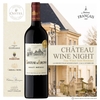 Rượu vang Chateau D'Arcins Haut - Médoc Cru Bourgeois