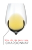 Rượu vang Ruta 5 Chardonnay