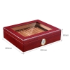 Hộp đựng Cigar giá rẻ