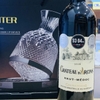 Rượu vang Chateau D'Arcins Haut - Médoc Cru Bourgeois