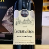 Rượu vang Chateau D'Arcins Haut - Médoc Cru Bourgeois