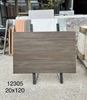 Gạch thẻ gỗ nhập khẩu TQ 20x120cm