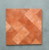 Gạch giả cổ 40x40cm men matt chống trơn