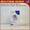MICROLIFE B1 CLASSIC - Máy Đo Huyết Áp Bắp Tay Điện Tử - Phát Hiện Rối Loạn Nhịp Tim - Bảo Hành 05 Năm