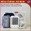 Yuwell YE670CR Máy Đo Huyết Áp Bắp Tay Điện Tử - Pin Sạc độc quyền - Bảo Hành 05 Năm