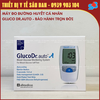 Gluco Dr.Auto - Máy Đo Đường Huyết Cá Nhân Thương Hiệu Hàn Quốc - Bảo Hành Trọn Đời