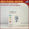 Vivachek Eco - Máy Đo Đường Huyết Cá Nhân Thương Hiệu Mỹ - Bảo Hành Trọn Đời