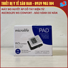 MICROLIFE W3 COMFORT - Máy Đo Huyết Áp Cổ Tay Điện Tử - Công nghệ IMT êm vượt trội - Bảo Hành 05 Năm
