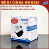 Omron HEM-6161 Máy Đo Huyết Áp Cổ Tay Điện Tử Thương Hiệu Nhật Bản - Bảo Hành 05 Năm
