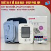 Yuwell YE660D Máy Đo Huyết Áp Bắp Tay Điện Tử - Bảo Hành 05 Năm