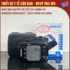 Omron HEM-6232T Máy Đo Huyết Áp Cổ Tay Điện Tử Thương Hiệu Nhật Bản - Bảo Hành 05 Năm