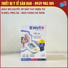 B.Well Swiss PRO-36 - Máy Đo Huyết Áp Bắp Tay Điện Tử - Thông báo kết quả bằng giọng nói - Bảo hành 05 năm