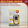 PIC Gluco Test - Máy Đo Đường Huyết Cá Nhân Thương Hiệu Ý - Bảo Hành Trọn Đời