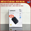 Omron HEM-7600T Máy Đo Huyết Áp Bắp Tay Điện Tử Thương Hiệu Nhật Bản - Vòng Bít Không Dây - Bảo Hành 05 Năm
