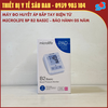 MICROLIFE B2 BASIC - Máy Đo Huyết Áp Bắp Tay Điện Tử - Đo Êm Ái Với Gentle+ - Bảo Hành 05 Năm
