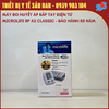 MICROLIFE A2 CLASSIC - Máy Đo Huyết Áp Bắp Tay Điện Tử - Phát Hiện Rối Loạn Nhịp Tim - Bảo Hành 05 Năm