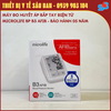 MICROLIFE B3 AFIB - Máy Đo Huyết Áp Bắp Tay Điện Tử - Cảnh Báo Đột Quỵ AFIB - Bảo Hành 05 Năm