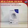 MICROLIFE B2 EASY - Máy Đo Huyết Áp Bắp Tay Điện Tử - Đo Êm Ái Với Gentle+ - Bảo Hành 05 Năm