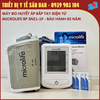 MICROLIFE BP 3NZ1 - Máy Đo Huyết Áp Bắp Tay Điện Tử - Phát Hiện Rối Loạn Nhịp Tim - Bảo Hành 05 Năm