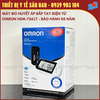 Omron HEM-7361T Máy Đo Huyết Áp Bắp Tay Điện Tử Thương Hiệu Nhật Bản - Cảnh Báo Đột Quỵ AFIB - Bảo Hành 05 năm