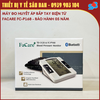 FaCare P168 - Máy Đo Huyết Áp Bắp Tay Điện Tử - Phát hiện nhịp tim bất thường IHB - Bảo hành 05 năm