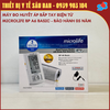 MICROLIFE A6 BASIC - Máy Đo Huyết Áp Bắp Tay Điện Tử - Cảnh Báo Đột Quỵ AFIB - Kèm Giá Đỡ Máy - Bảo Hành 05 Năm