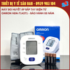 Omron HEM-7142T1 Máy Đo Huyết Áp Bắp Tay Điện Tử Thương Hiệu Nhật Bản - Kết Nối Bluetooth - Bảo Hành 05 Năm