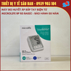 MICROLIFE B3 BASIC - Máy Đo Huyết Áp Bắp Tay Điện Tử - công nghệ SmartMAM đo 2 lần - Bảo Hành 05 Năm