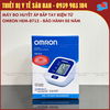 Omron HEM-8712 Máy Đo Huyết Áp Bắp Tay Điện Tử Thương Hiệu Nhật Bản - Lưu Kết Quả Đo Lần Cuối - Bảo Hành 05 Năm
