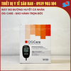 OGCare - Máy Đo Đường Huyết Cá Nhân Thương Hiệu Ý - Bảo Hành Trọn Đời